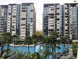 The Garden Residences (D19), Apartment #476906171